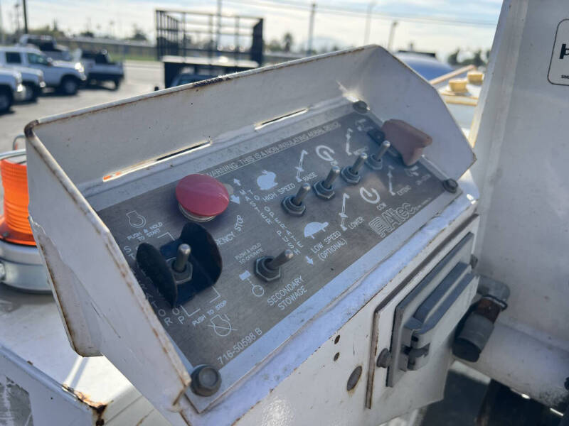 2012 Ford F-450 Super Duty