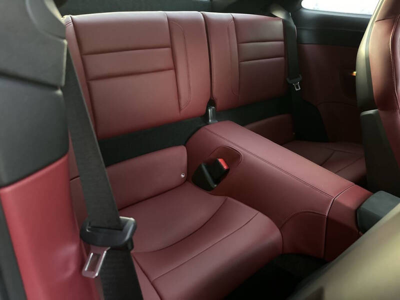 2023 Porsche 911 Carrera S