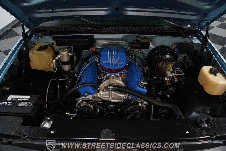 1992 Chevrolet C/K 1500 Series