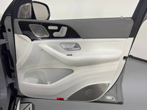 2024 Mercedes-Benz GLS Mercedes-Maybach GLS 600 4MATIC