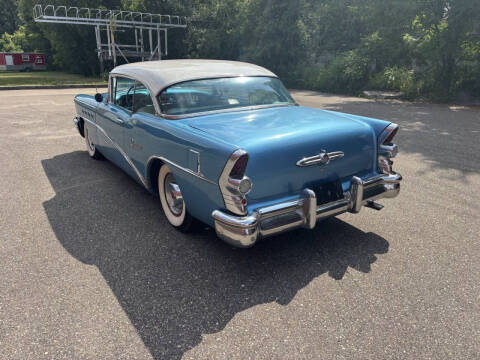 1955 Buick Century