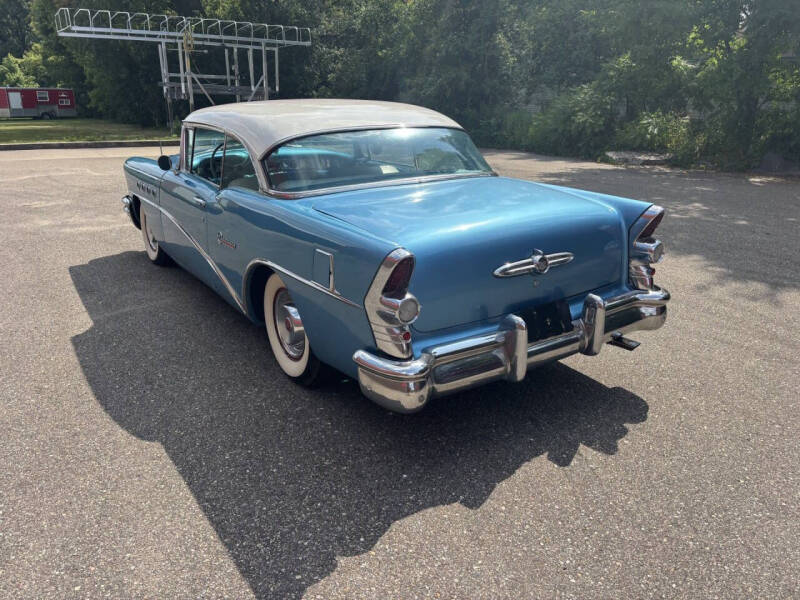 1955 Buick Century