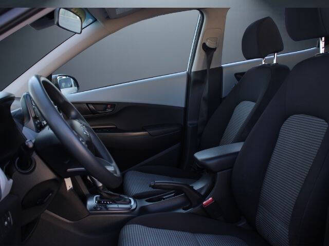 2020 Hyundai Kona SE