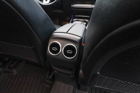 2022 Mercedes-Benz GLB GLB 250 4MATIC