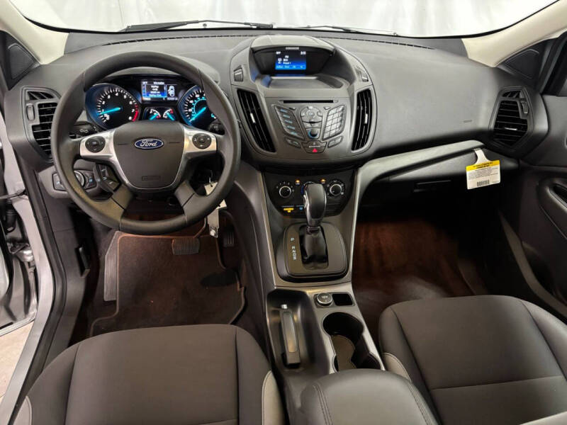 2016 Ford Escape S