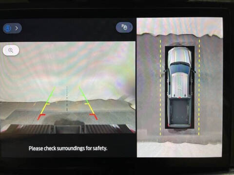 2024 Ford F-350 Super Duty