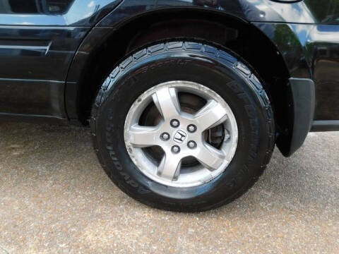 2008 Honda Pilot EX-L w/DVD