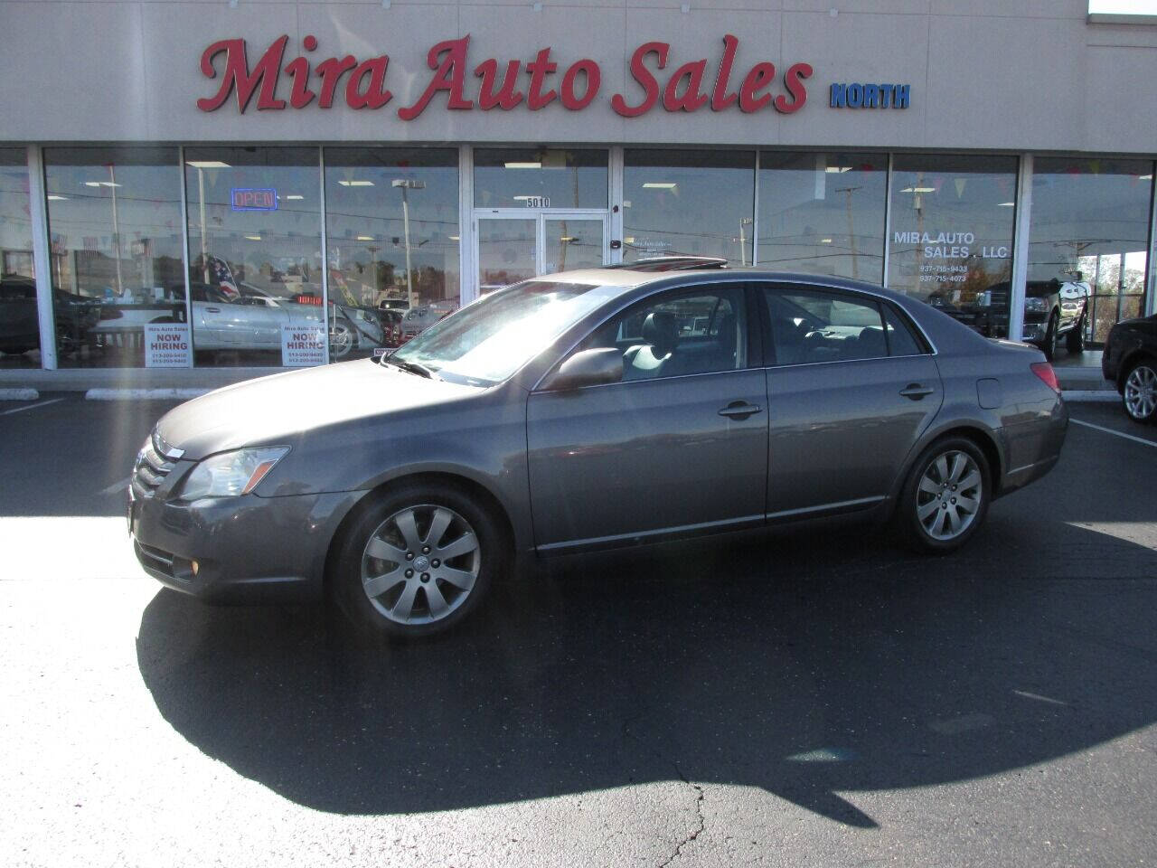 Toyota Avalon For Sale In Tipp City, OH - Carsforsale.com®