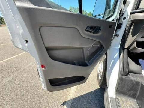 2021 Ford Transit 150
