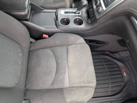 2014 GMC Acadia SLE-2