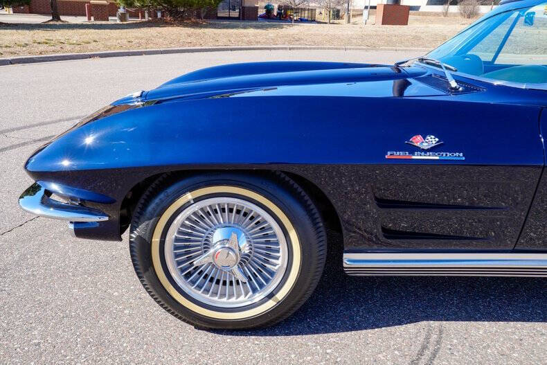 1964 Chevrolet Corvette