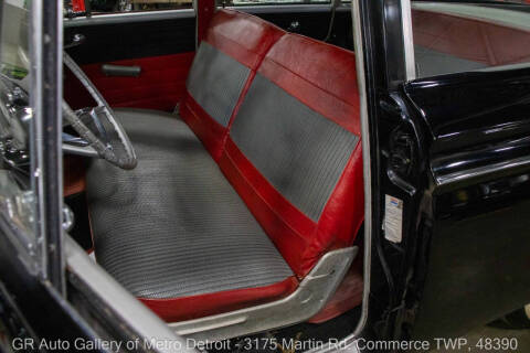 1962 AMC Rambler