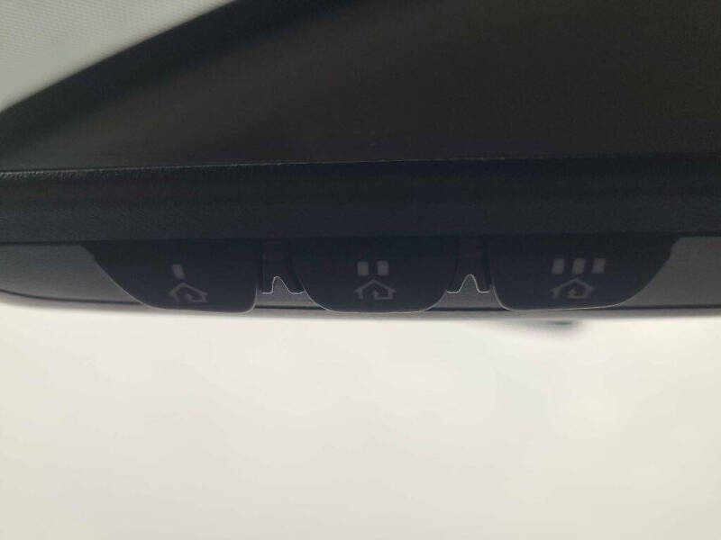 2017 Subaru Crosstrek 2.0i Limited