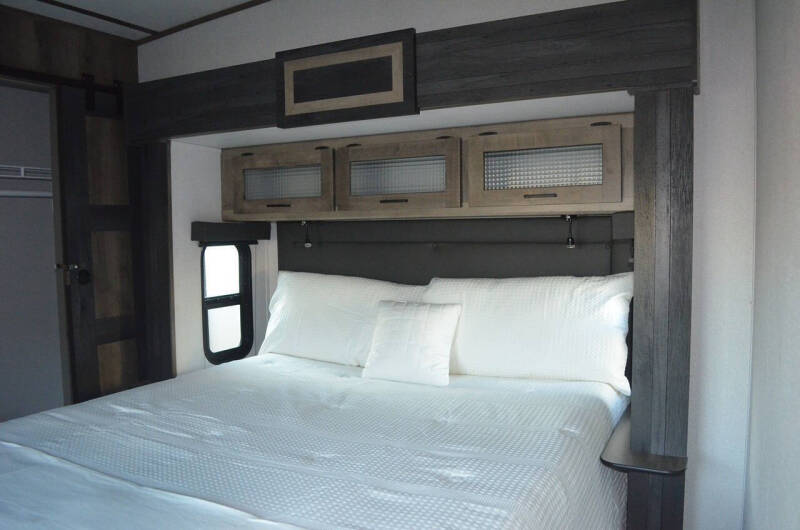 2020 Keystone RV Sprinter