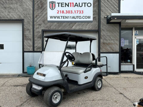 2020 Club Car Precedent for sale at Ten 11 Auto LLC in Dilworth MN