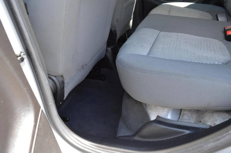 2020 Chevrolet Sonic LT