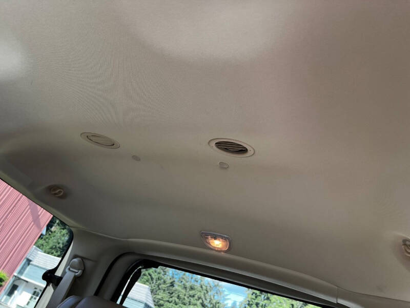 2006 Lincoln Navigator Luxury