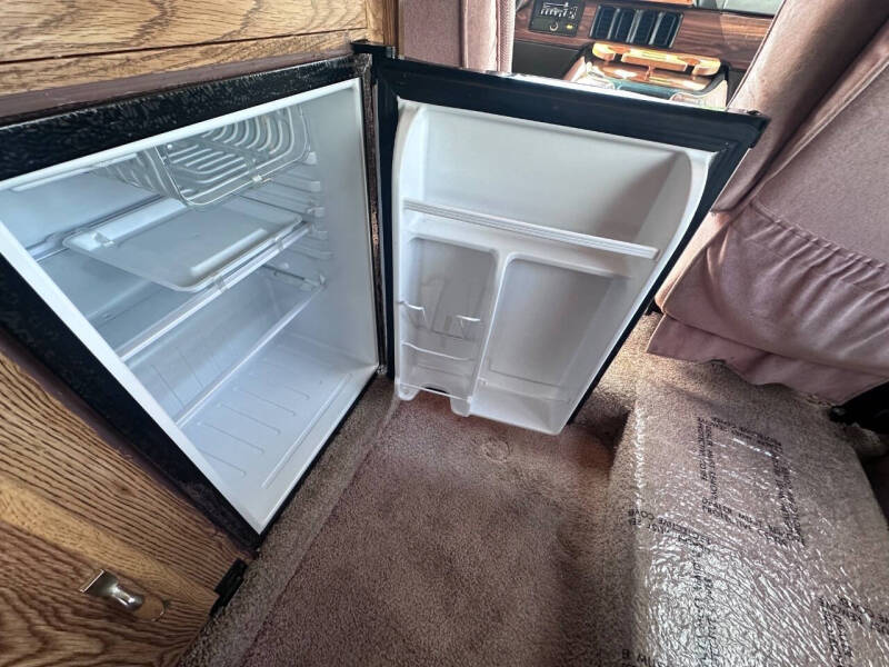 1991 Dodge Ram Van B350