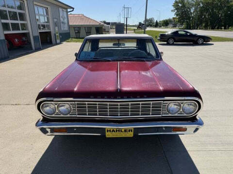 1964 Chevrolet Chevelle