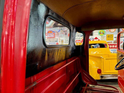 1952 Dodge 1/2-Ton Pickup B