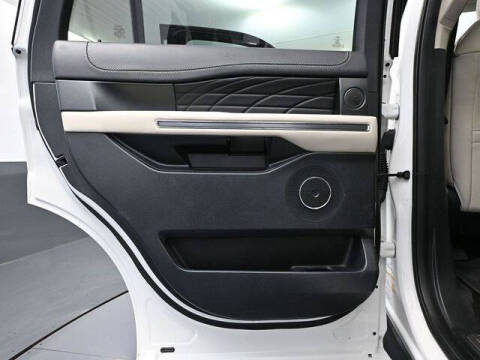 2021 Ford Expedition Platinum