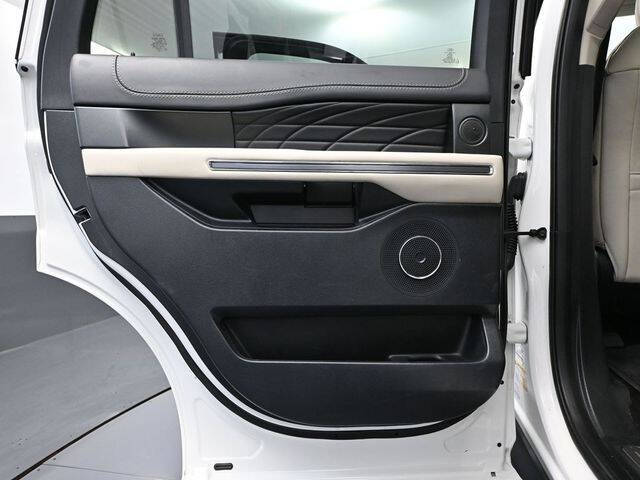 2021 Ford Expedition Platinum