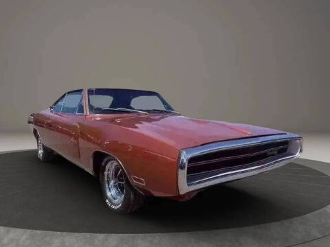 1970 Dodge Charger