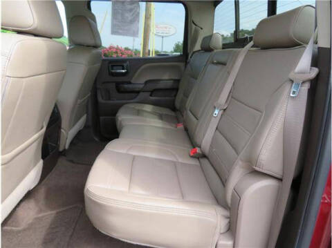 2016 GMC Sierra 1500