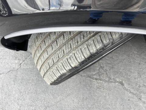 2013 Audi Q5 Hybrid 2.0T quattro Prestige