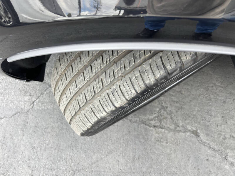 2013 Audi Q5 Hybrid 2.0T quattro Prestige