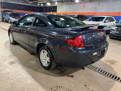 2008 Pontiac G5