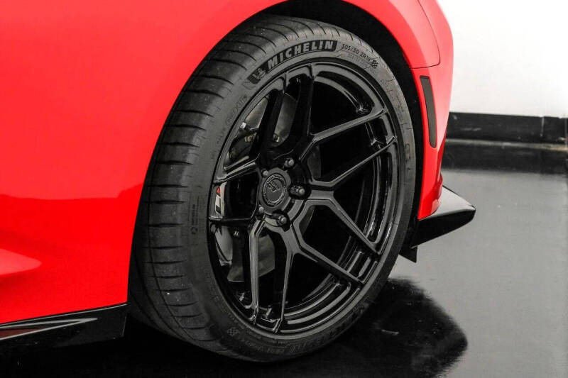 2017 Chevrolet Camaro ZL1