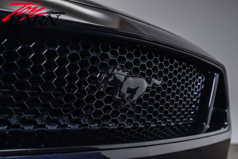 2023 Ford Mustang GT