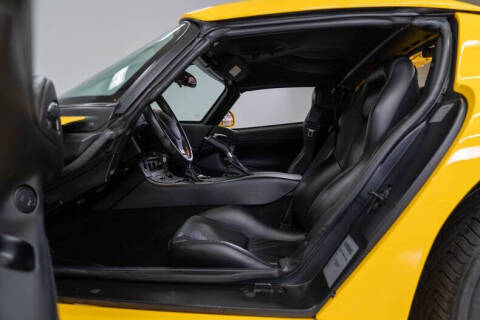 2001 Dodge Viper RT/10