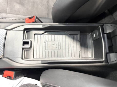 2018 Porsche 718 Boxster GTS