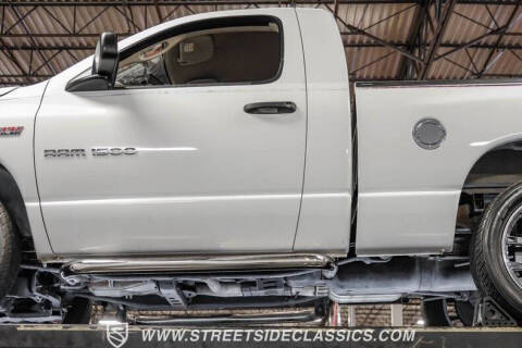 2003 Dodge Ram 1500