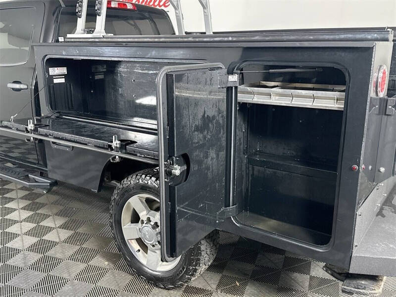 2019 GMC Sierra 2500HD