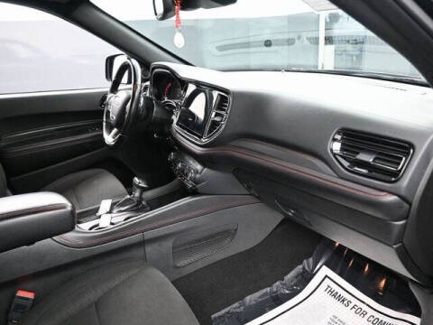 2023 Dodge Durango GT