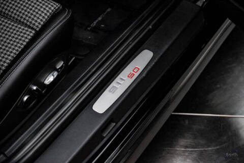 2014 Porsche 911 Carrera S