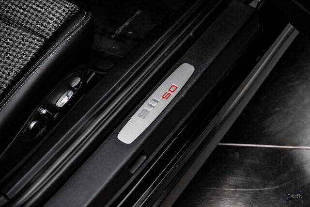 2014 Porsche 911 Carrera S