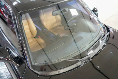 1994 Mazda RX-7 Turbo