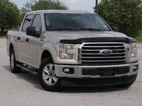 2017 Ford F-150 for sale at Big O Auto LLC in Omaha NE