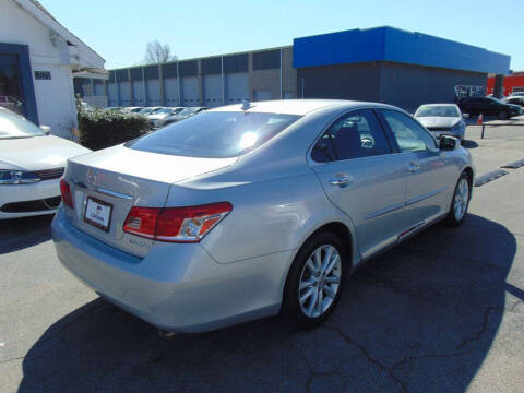 2010 Lexus ES 350