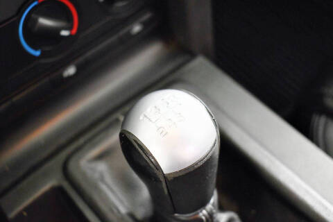 2007 Ford Shelby GT500