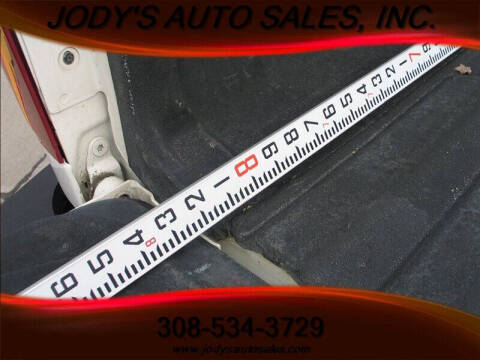 2010 Chevrolet Silverado 2500HD Work Truck