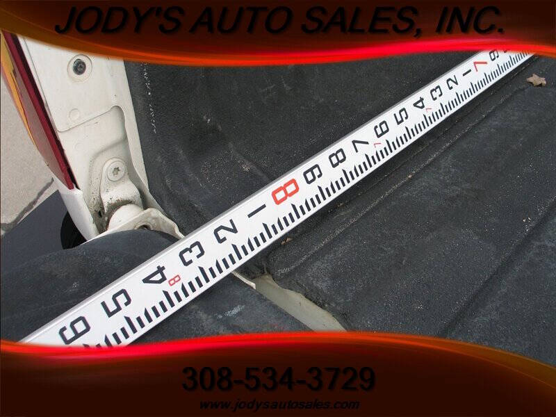 2010 Chevrolet Silverado 2500HD Work Truck