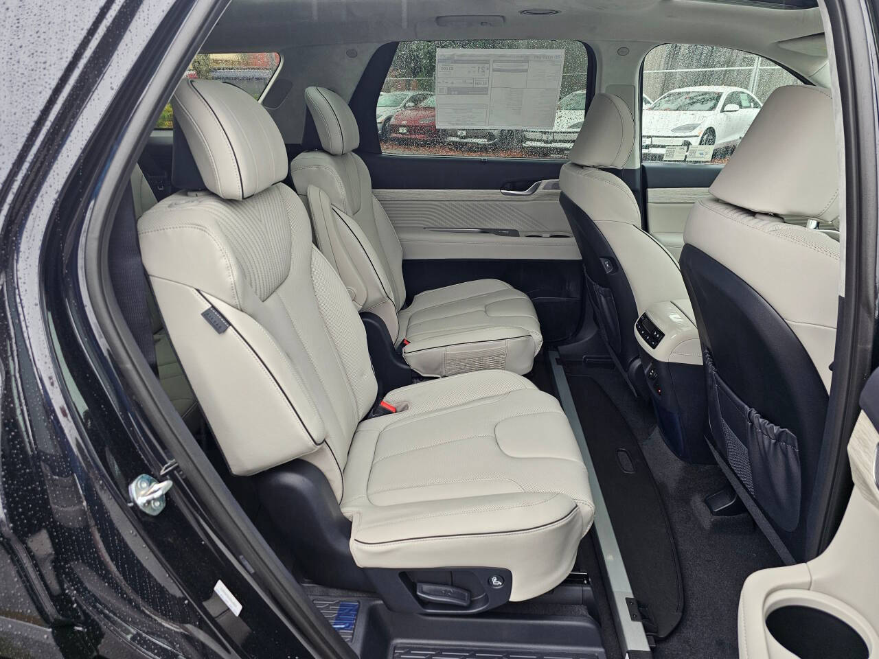 2025 Hyundai PALISADE for sale at Autos by Talon in Seattle, WA