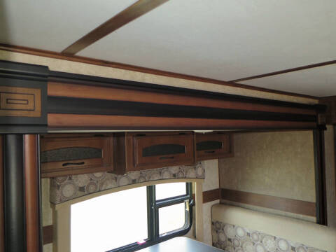 2016 Jayco Jay Feather X23F