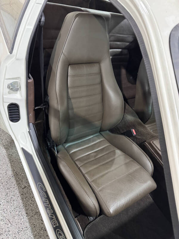 1981 Porsche 924 Turbo