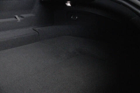 2017 Jaguar F-TYPE SVR